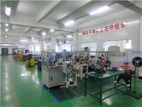 微馬達(dá)支架的精密沖壓制造技術(shù)研究