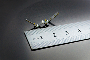 C2680導(dǎo)線終端連接器端子